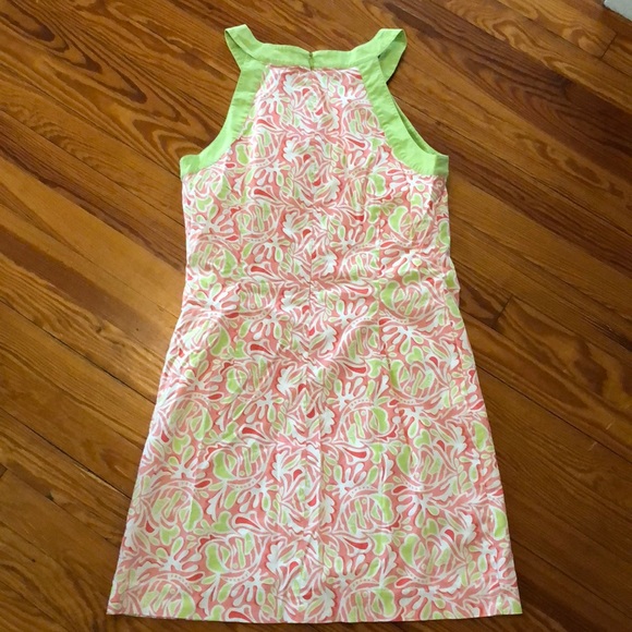 Vineyard Vine Dress - Picture 3 of 3